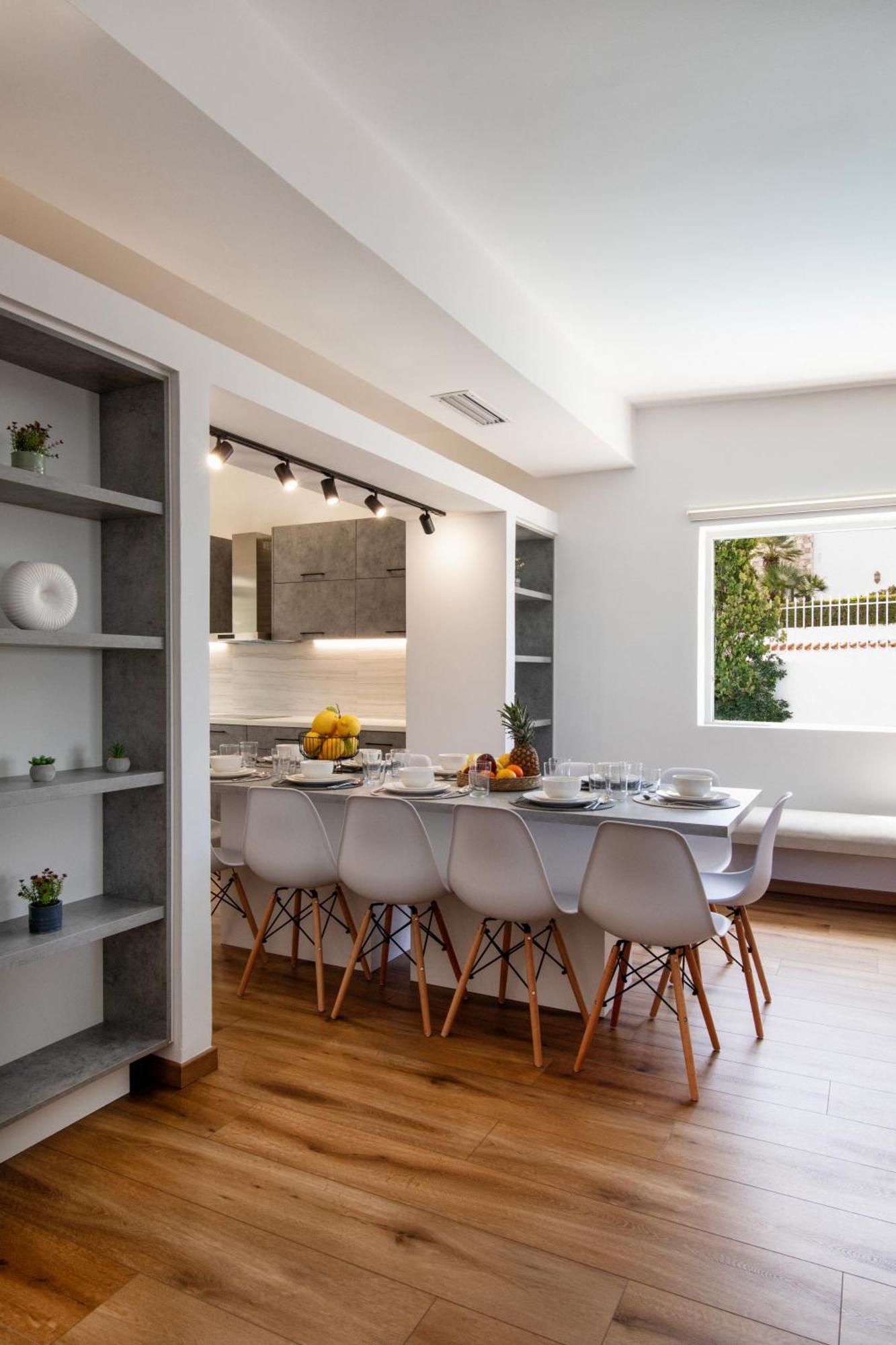 Astarte Sunset Villa Sounion Exterior photo