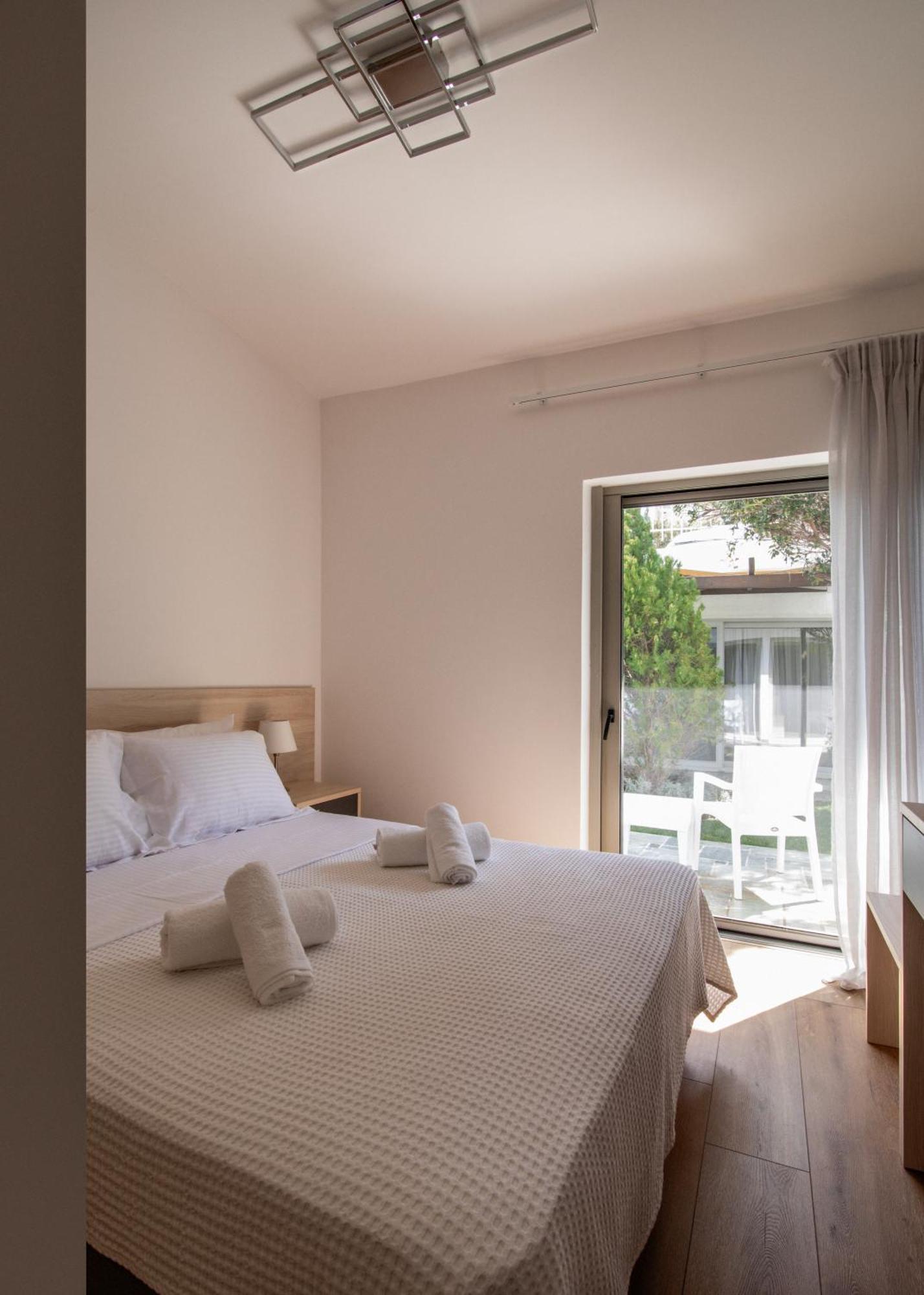 Astarte Sunset Villa Sounion Exterior photo